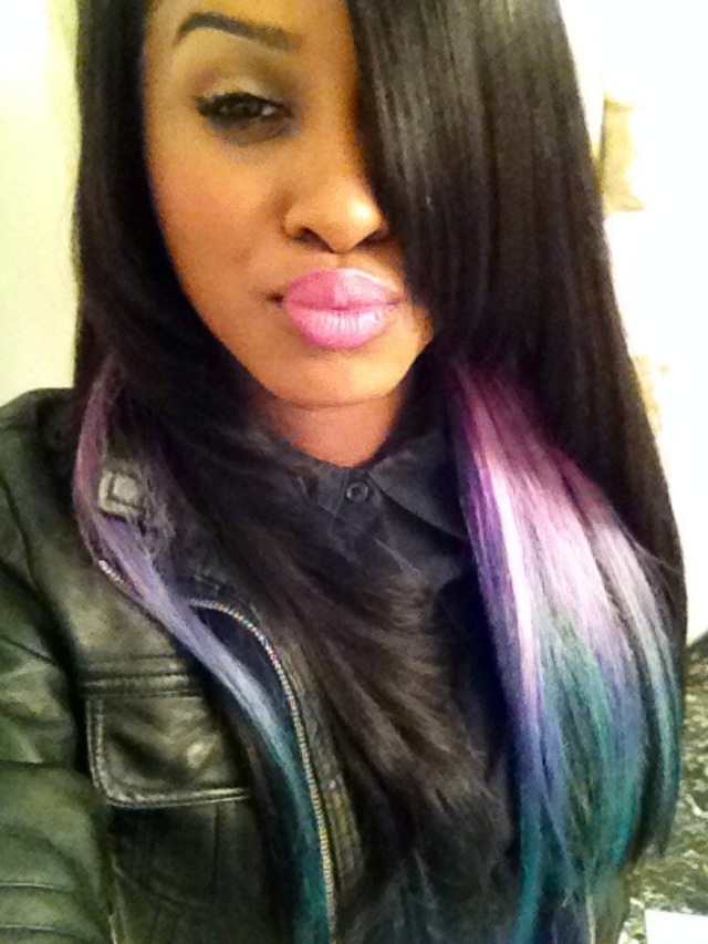 Hair