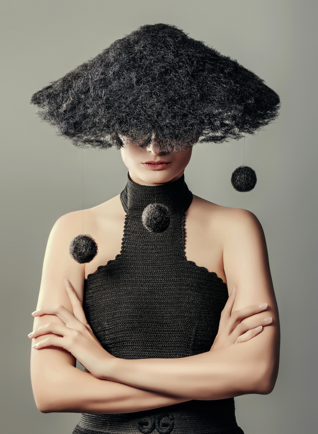 Hair Stylist