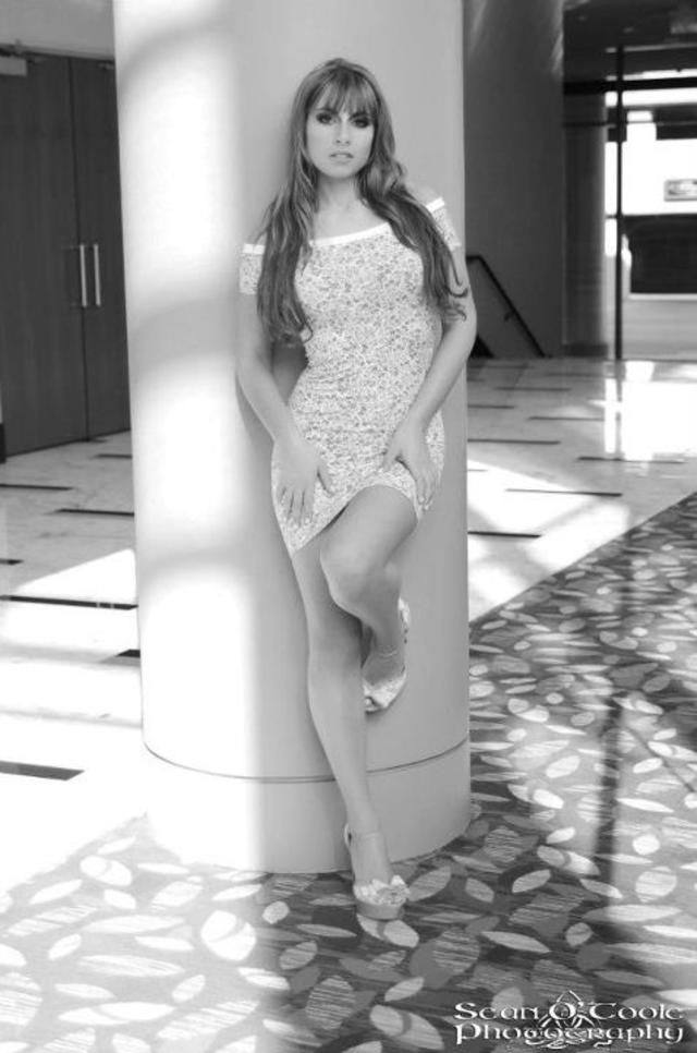 Melanie