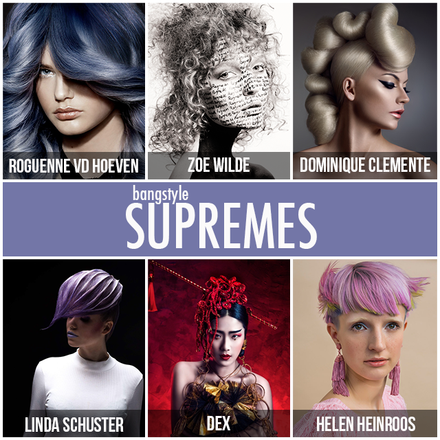 Supremes winners May 23, 2018