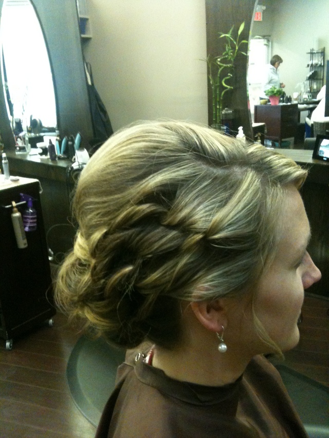 Bridal Trial