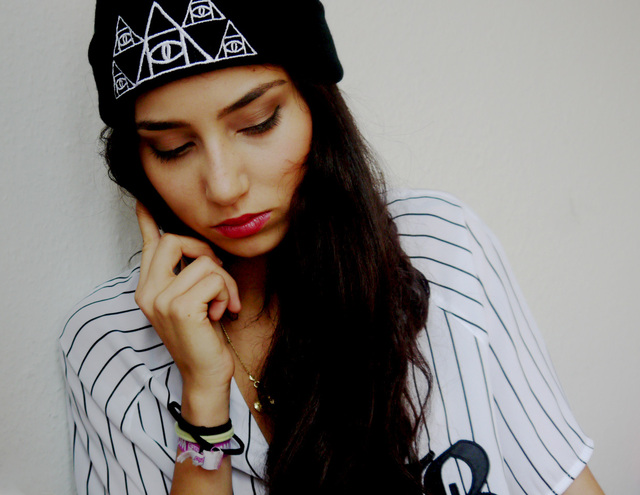 Beanie