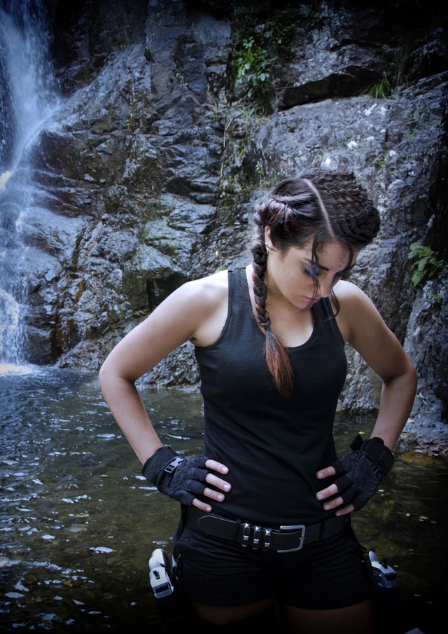 Treasures Unmasked Collection - Tomb Raider