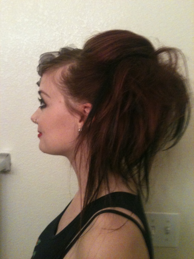 Roxy Gunn 1