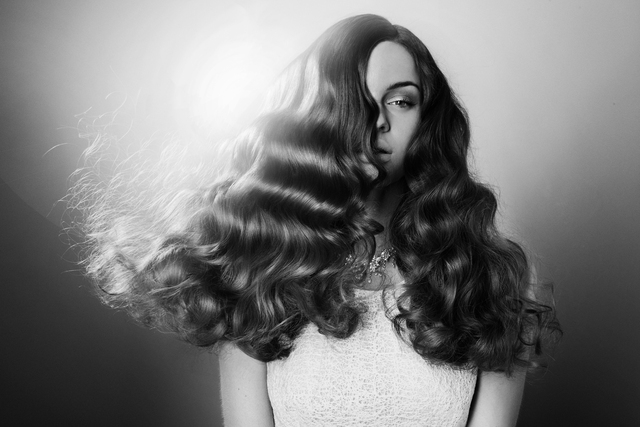 Hair by Sascha Breuer 
