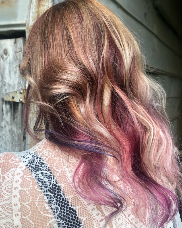 Super glow summer