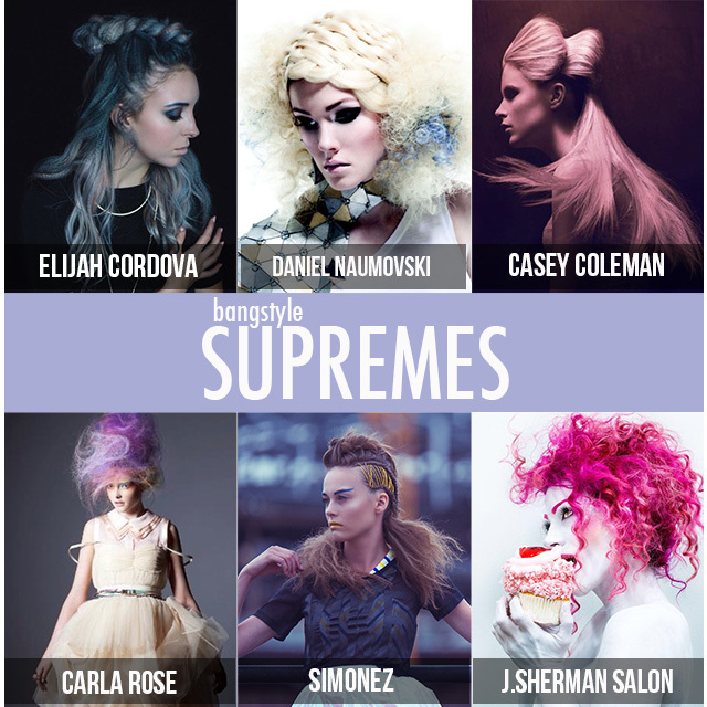 SUPREMES WINNERS 11/26/15!
