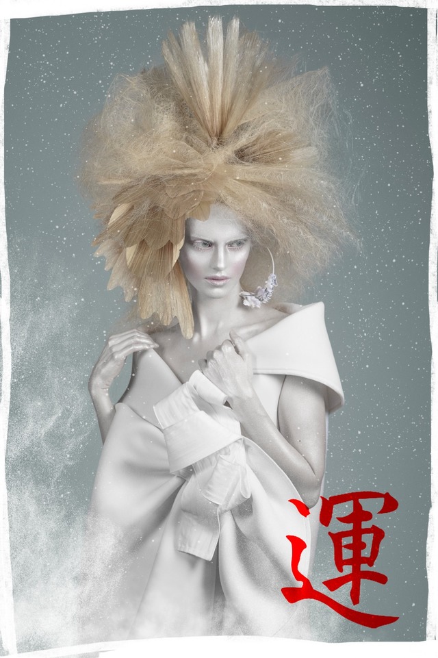 yuki onna