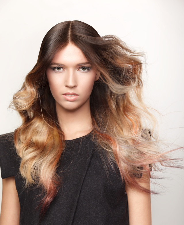 ART of BRONDE