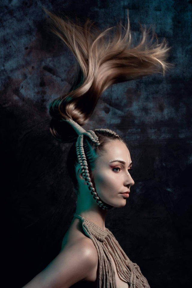 The Tribal Fusion