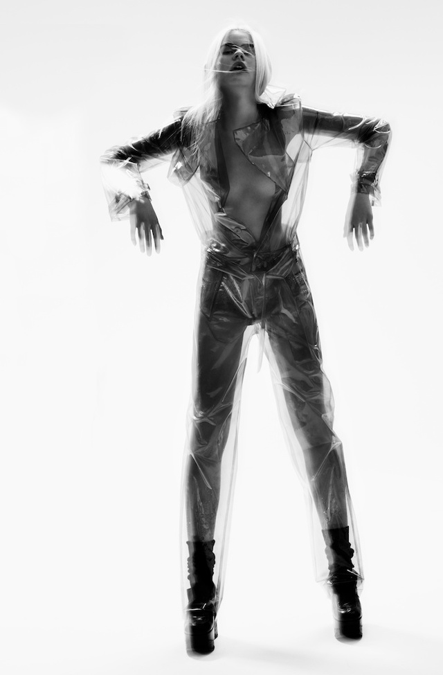 Editorial Work