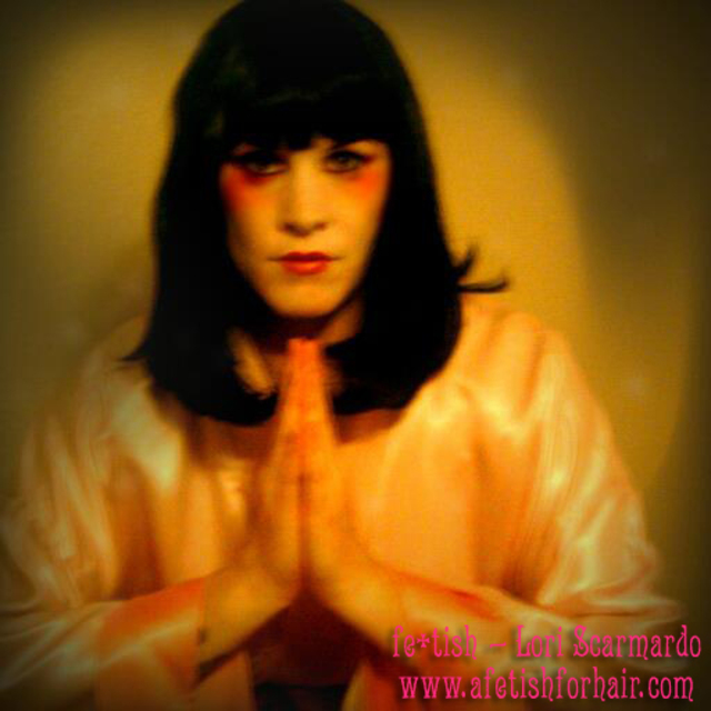 Geisha Ghost