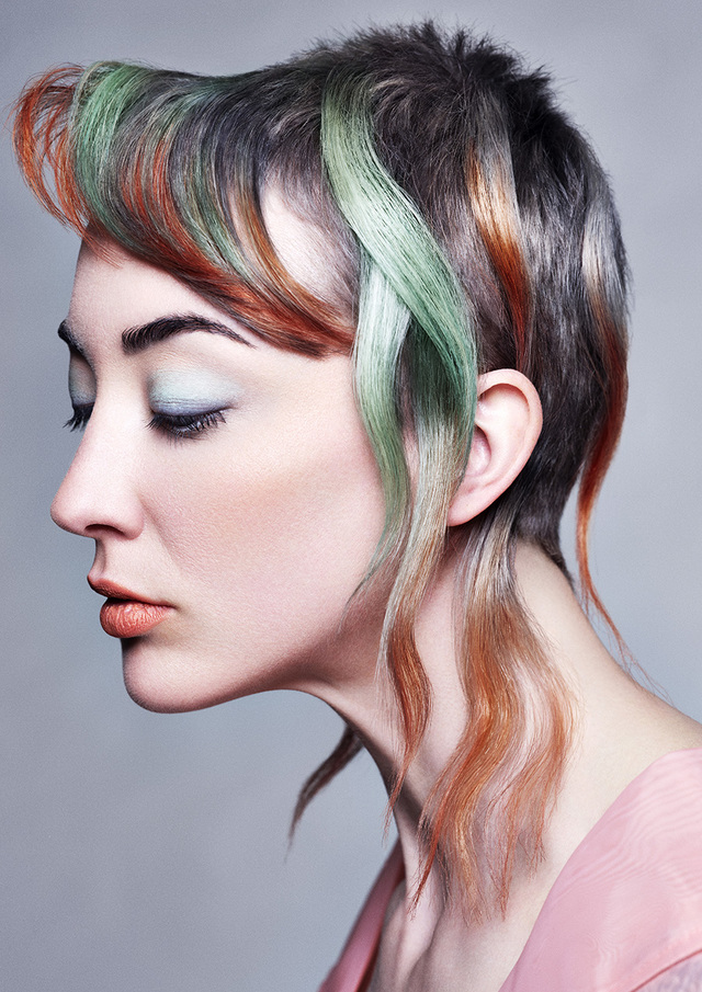 Industrial Culture - Brian Leo McCallum