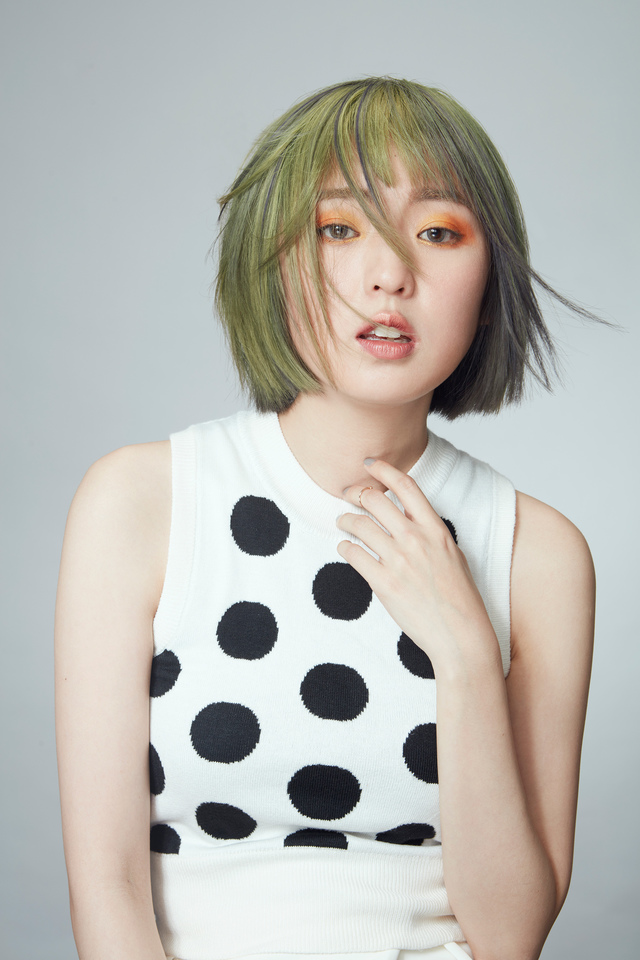colour