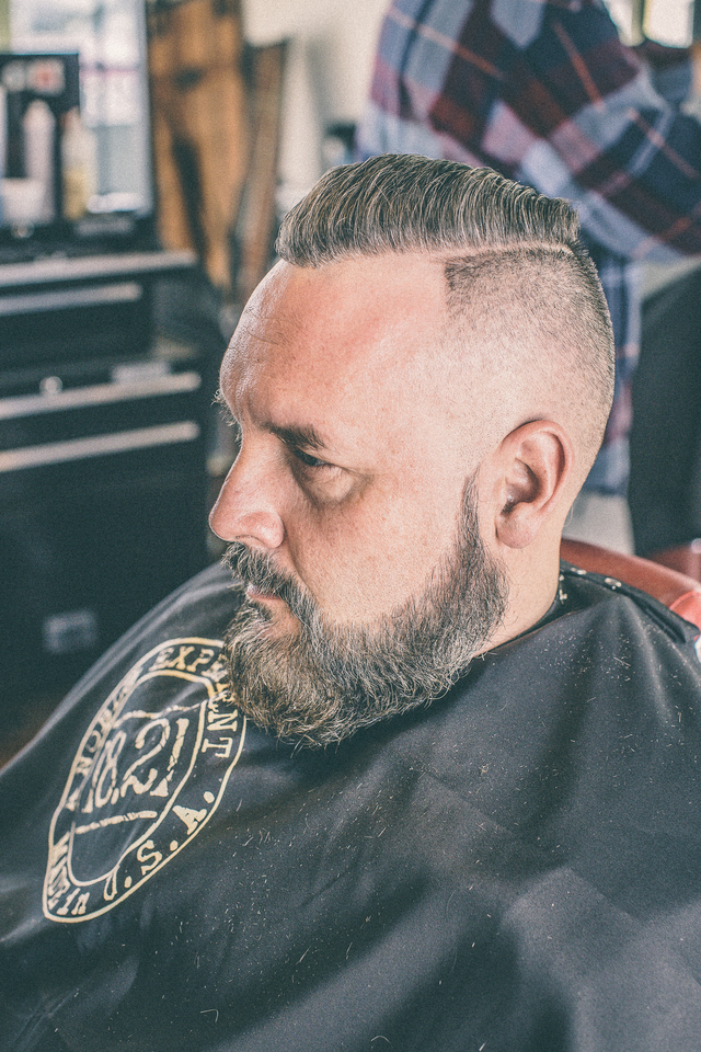 Men's Trends