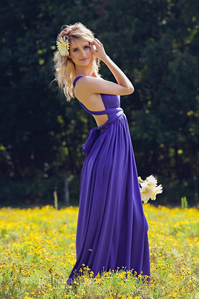Sonique Stephens Woodland Beauty 2015