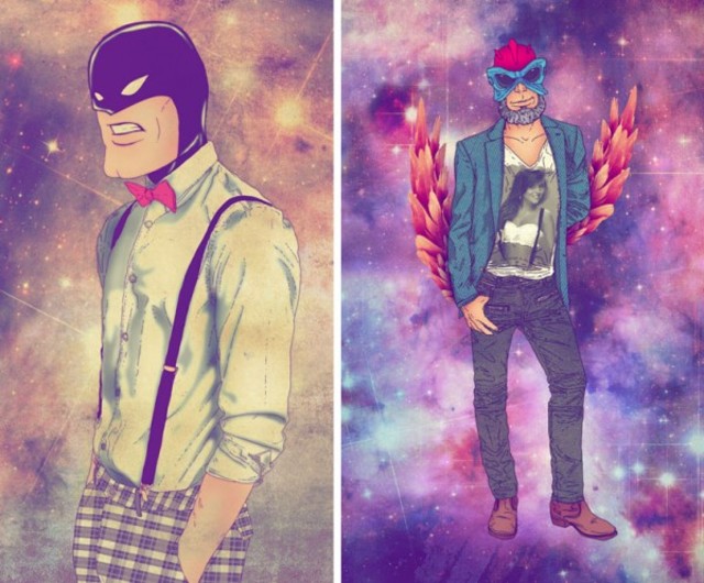 fab-ciraolo-Oldschool-Heroes-5-600x497