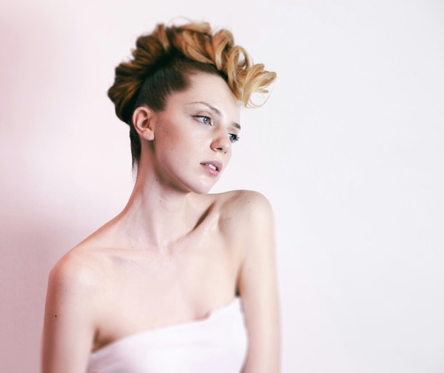 Updo - Cristian CHIFFI 