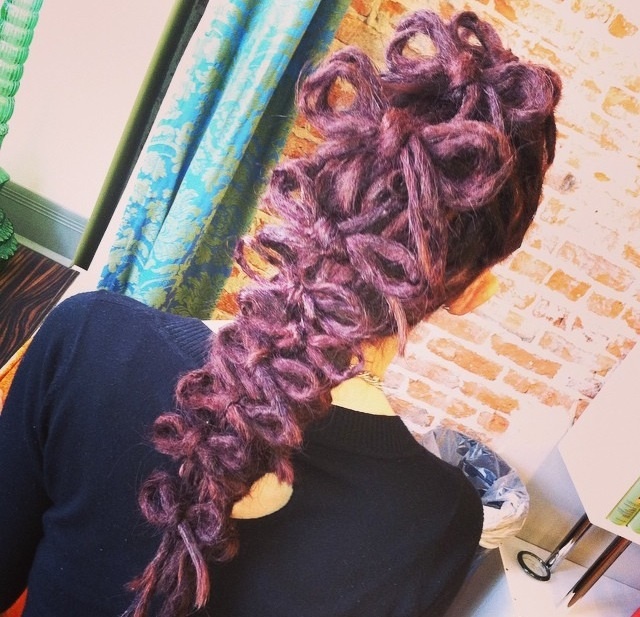 Dread Love