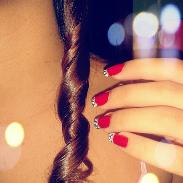 fabulous hair