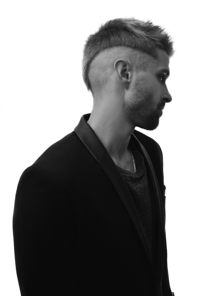 Brim Fade 2