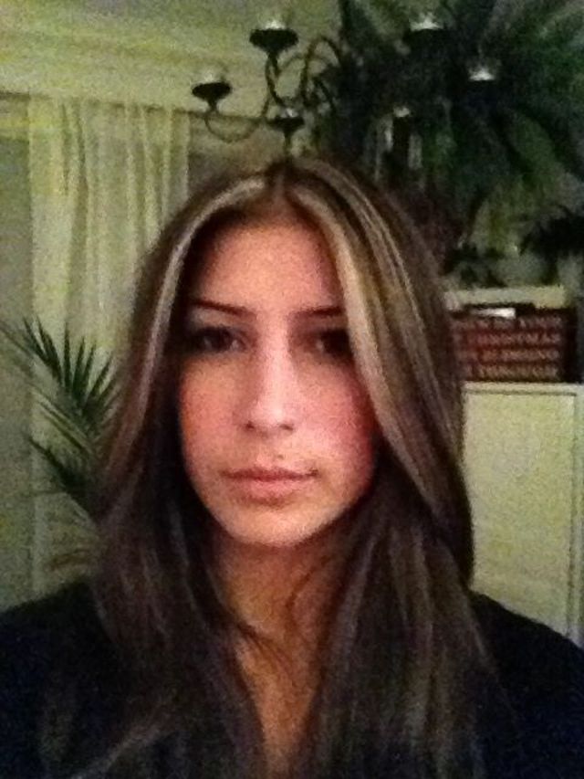 face framing