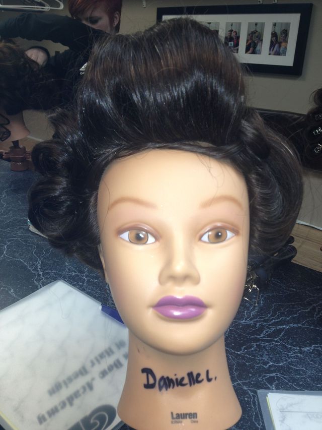 face
