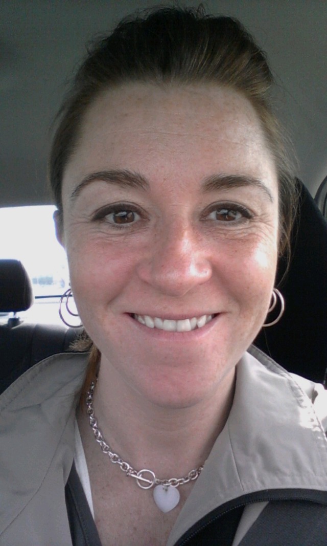face