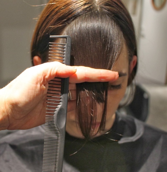 Sherri Intercoiffure 6