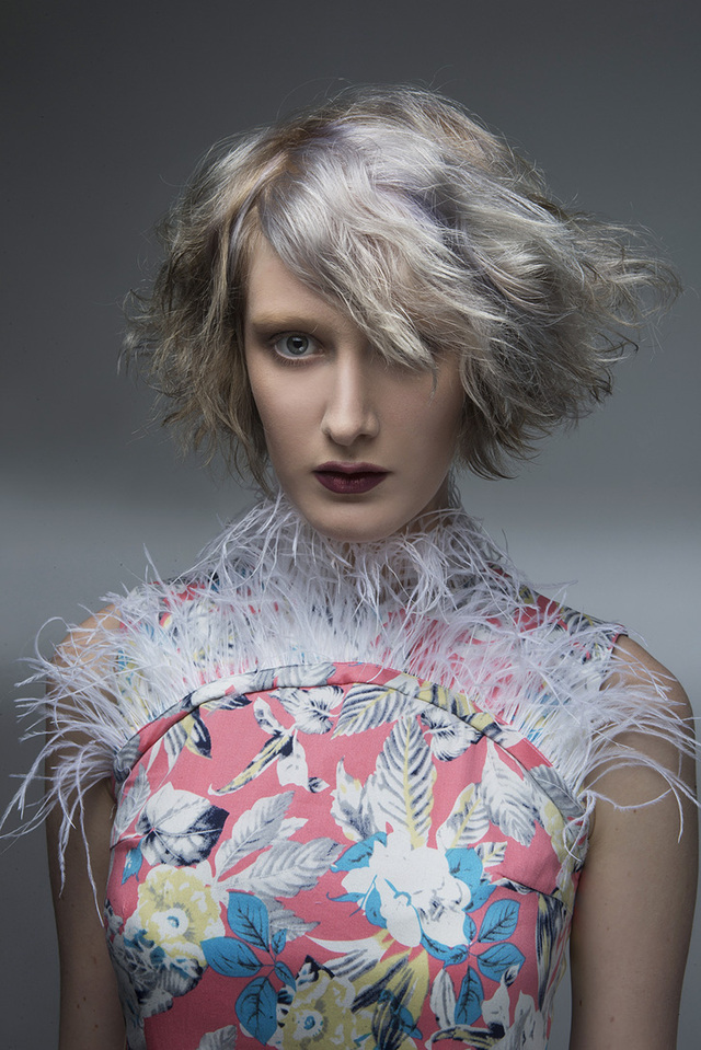 HAIRDRESSER ARCHITECT