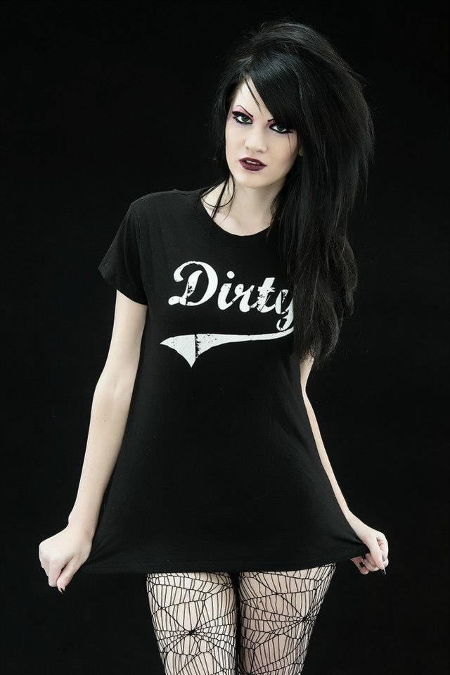 Black Hair