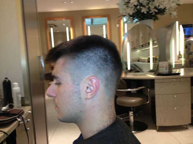 fade 