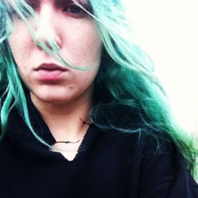 faded