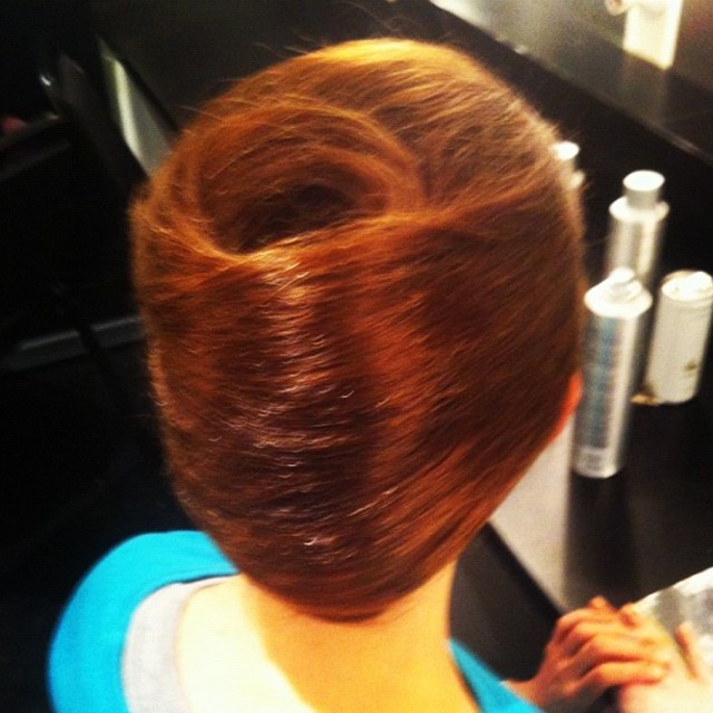 #WoohooSalon