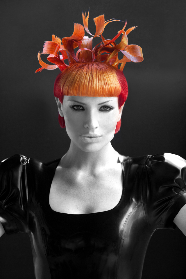 Fire & Ice 1