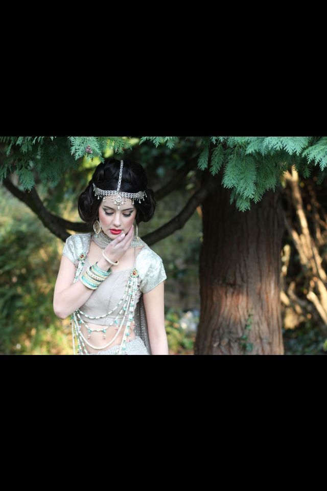 fairy tale 