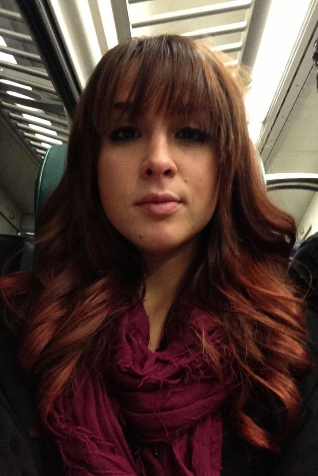fall 2012