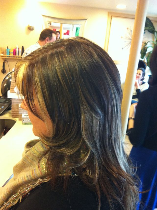 fall color! 
