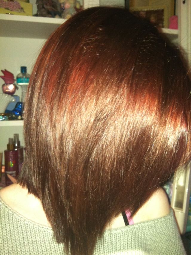 fall hair 