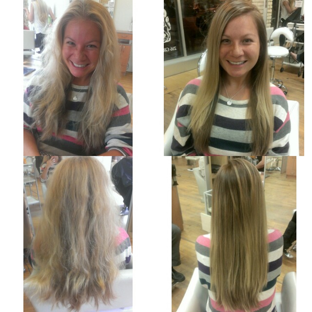 fall makeover