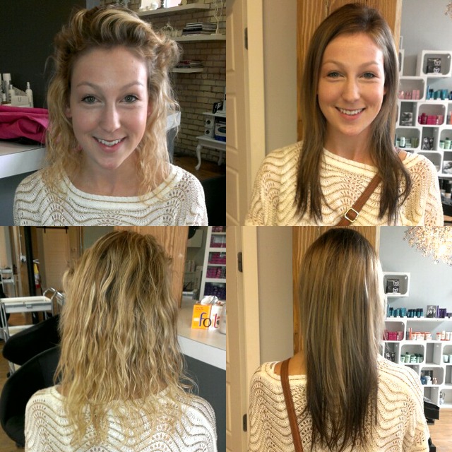 fall makeover