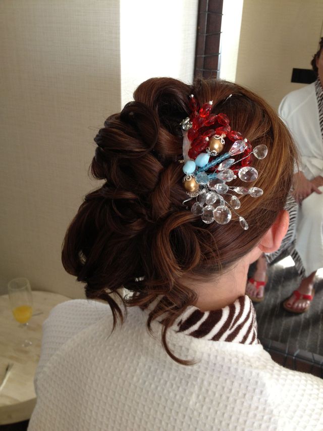 fall wedding style