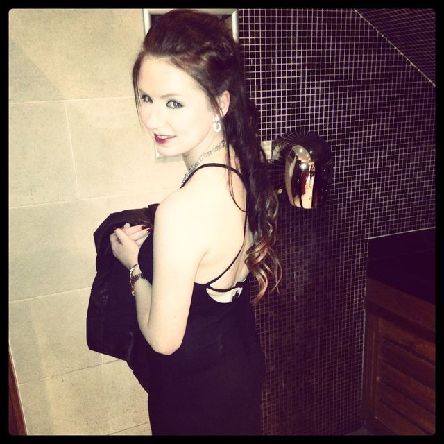 fancy