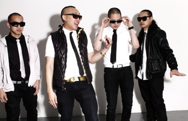 far east movement