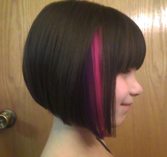 fashion color cutie
