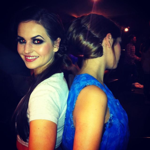 fashion show 