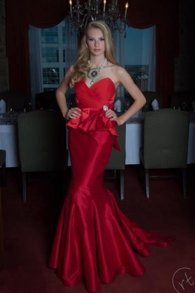 fashion show 