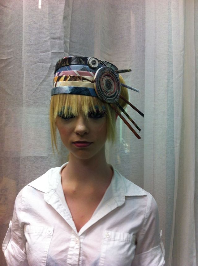 fashion show