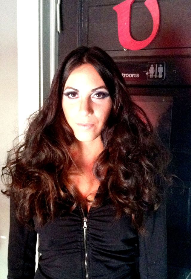fashion show