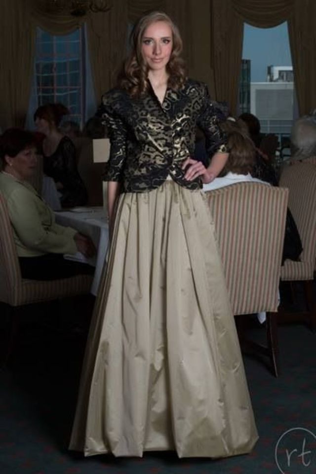 fashion show